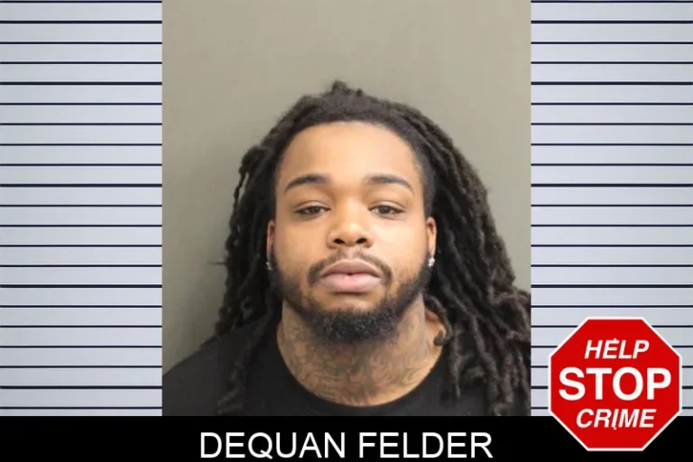 Dequan Felder