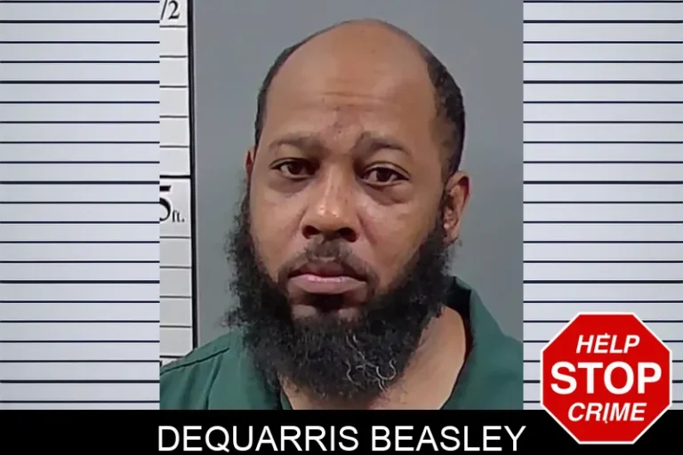 Dequarris Beasley