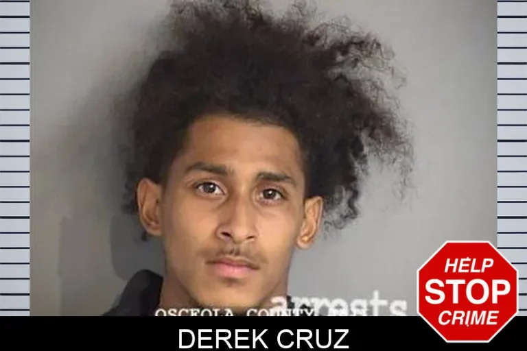Derek Cruz