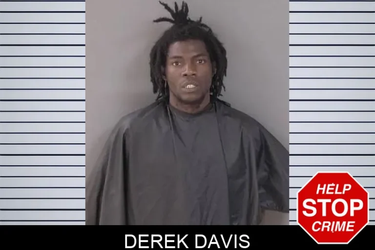 Derek Davis