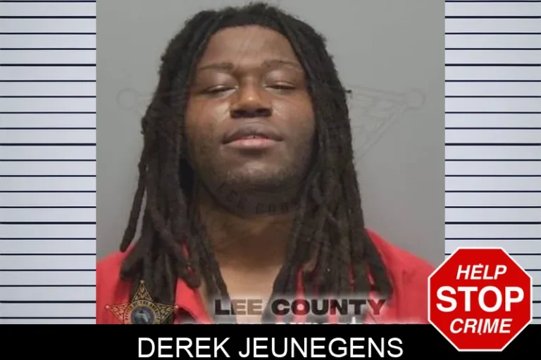 Derek Jeunegens