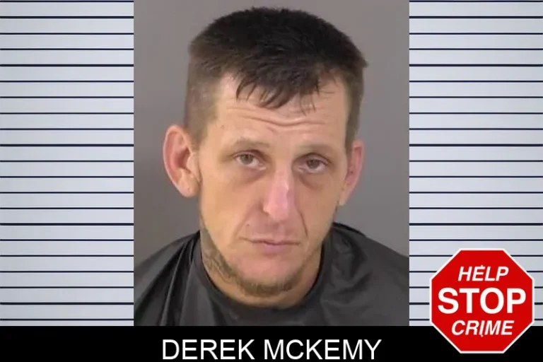 Derek McKemy