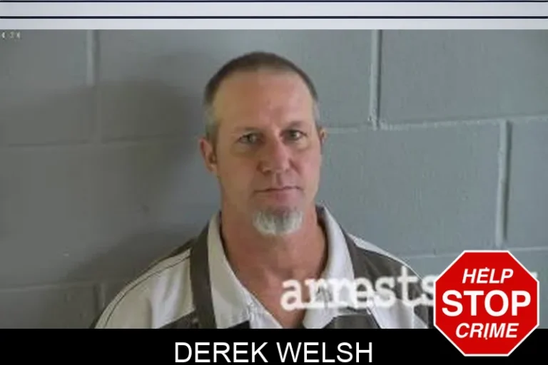 Derek Welsh