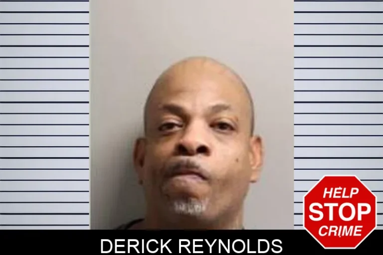 Derick Reynolds