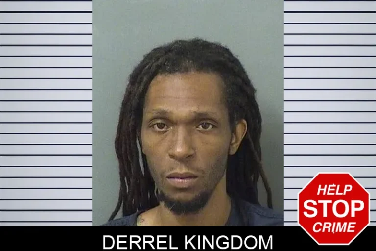 Derrel Kingdom