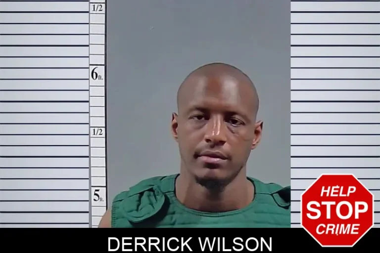 Derrick Wilson