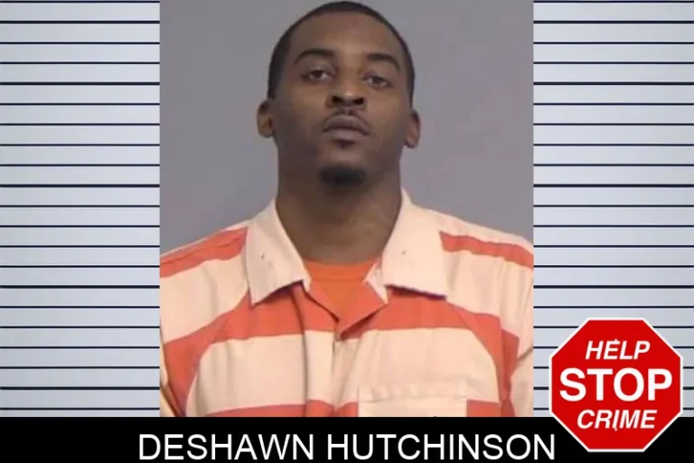 Deshawn Hutchinson