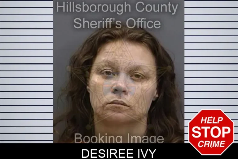 Desiree Ivy
