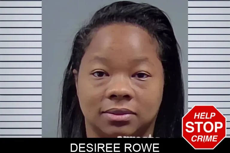 Desiree Rowe