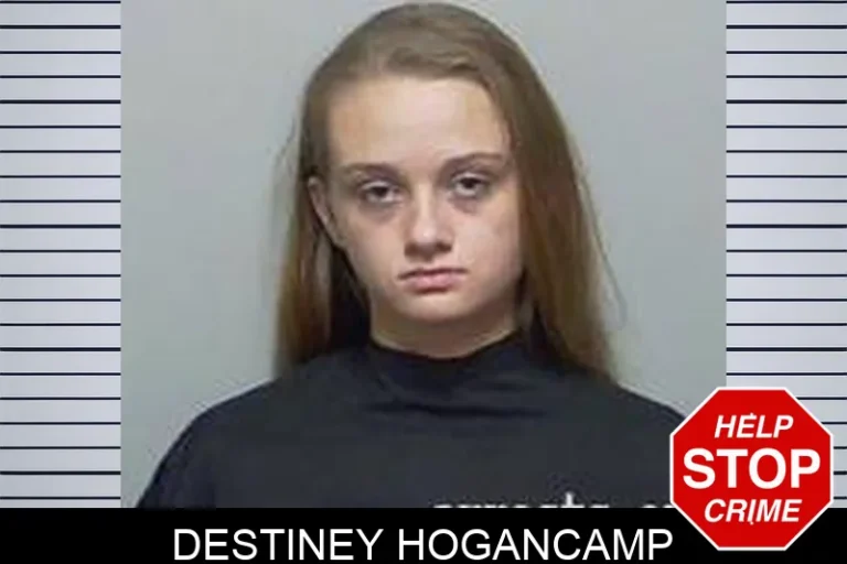 Destiney Hogancamp