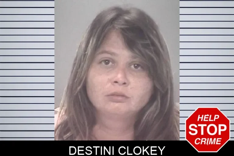 Destini Clokey