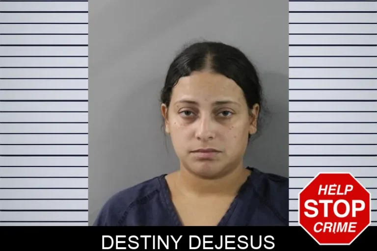 Destiny Dejesus