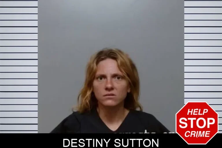 Destiny Sutton