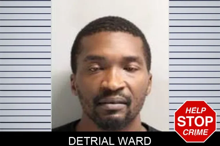 Detrial Ward