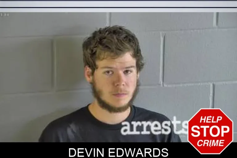 Devin Edwards