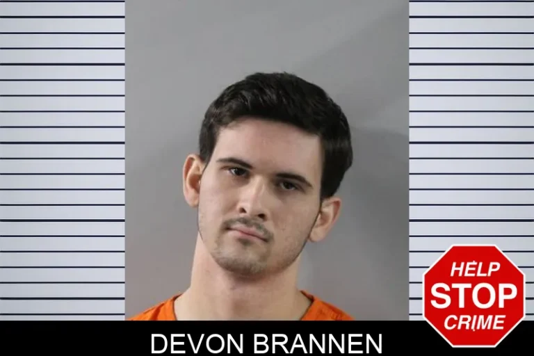 Devon Brannen