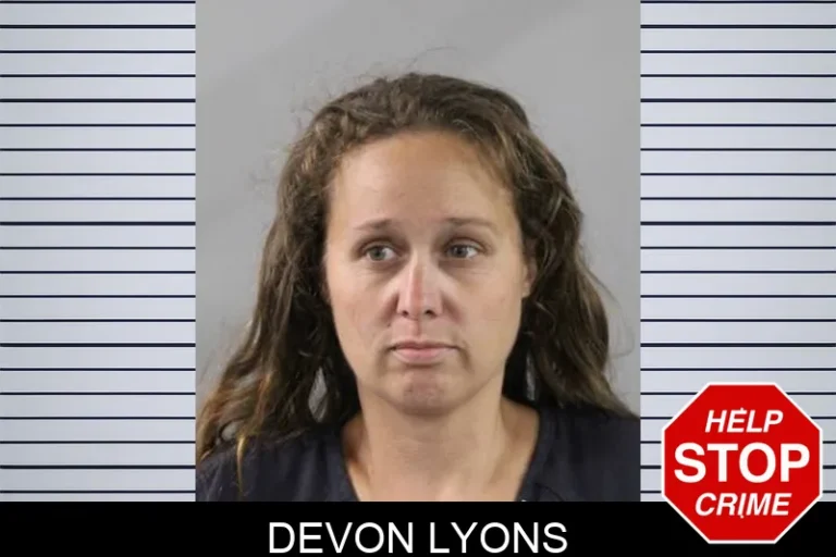 Devon Lyons