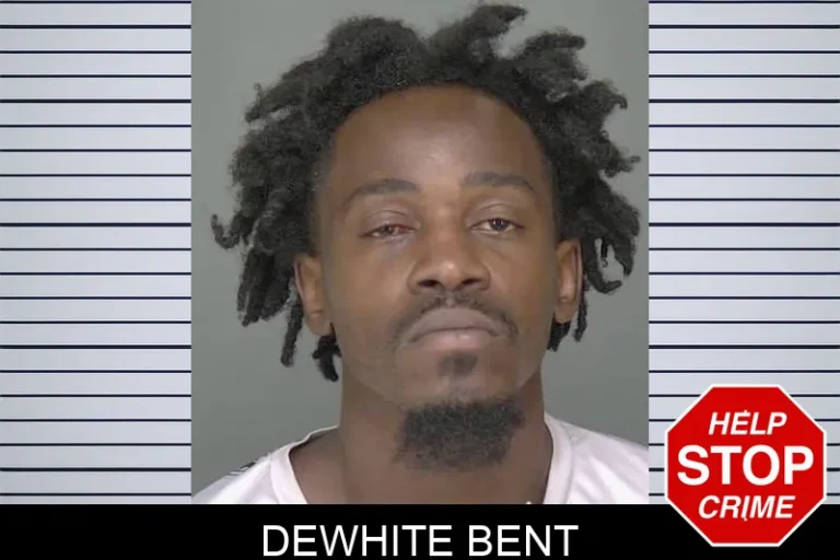 Dewhite Bent