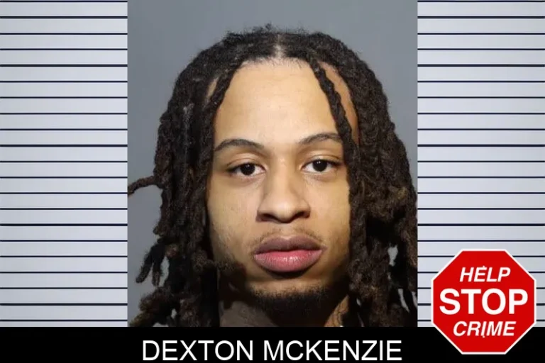 Dexton McKenzie
