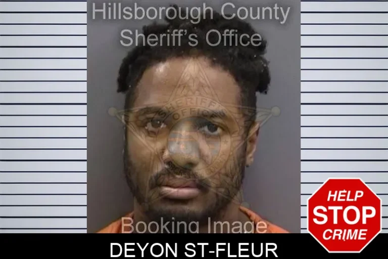 Deyon St-Fleur