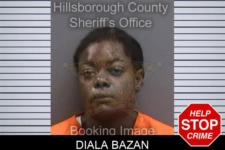 Diala Bazan