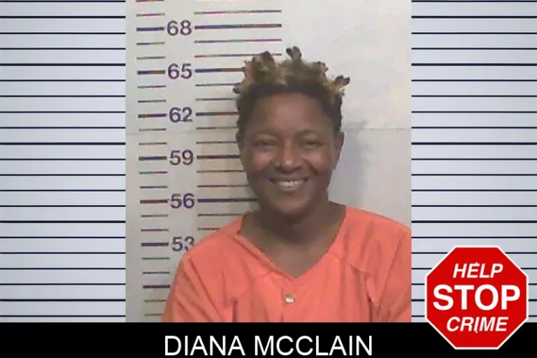Diana McClain