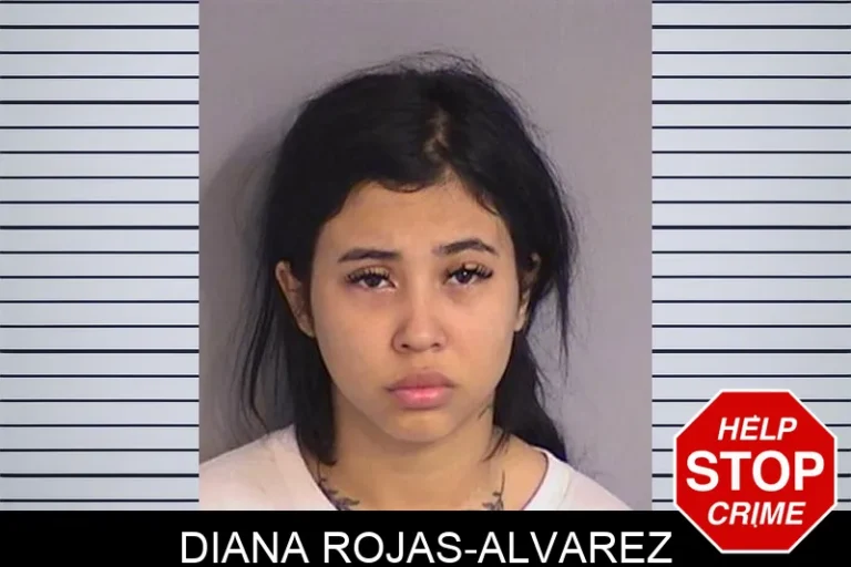 Diana Rojas-Alvarez