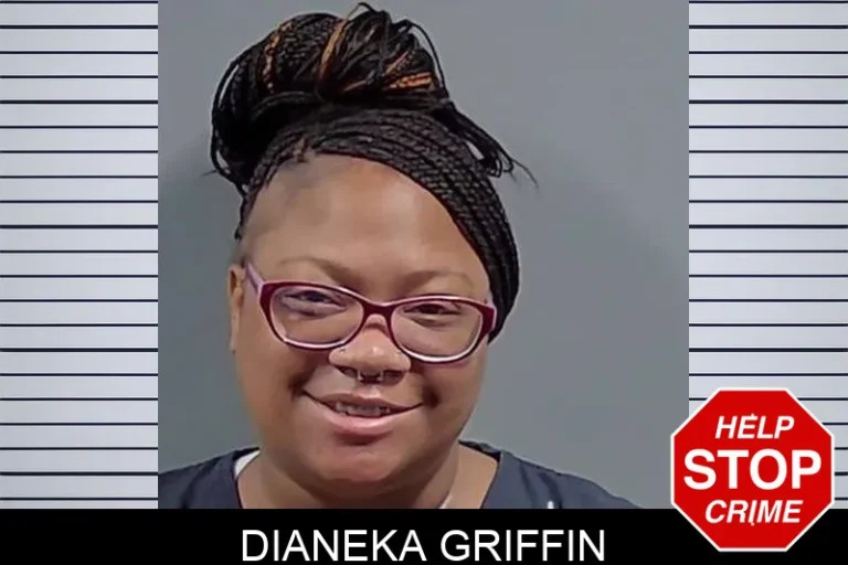 Dianeka Griffin
