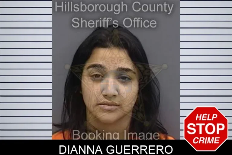 Dianna Guerrero