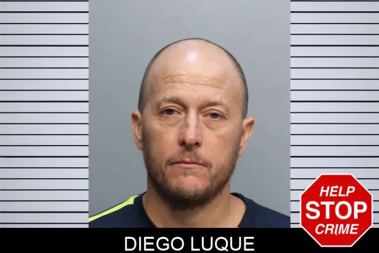 Diego Luque
