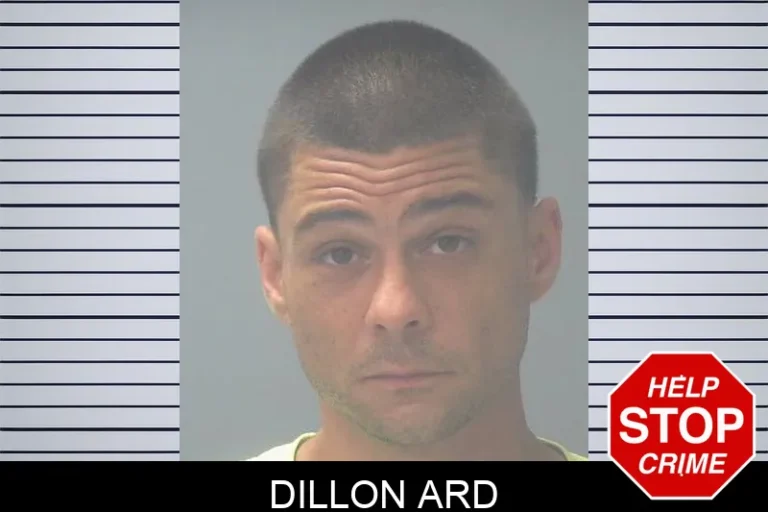 Dillon Ard
