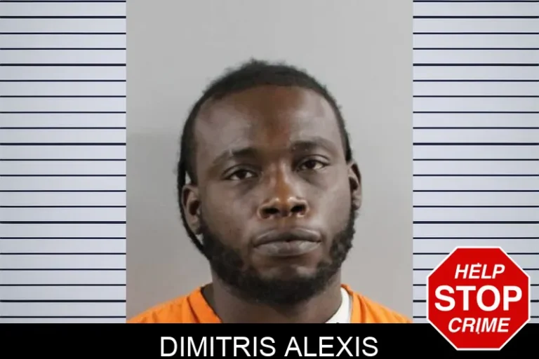 Dimitris Alexis