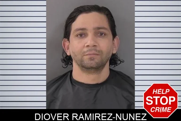 Diover Ramirez-Nunez