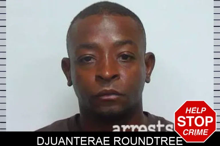 Djuanterae Roundtree