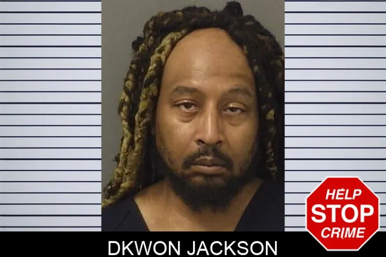 Dkwon Jackson