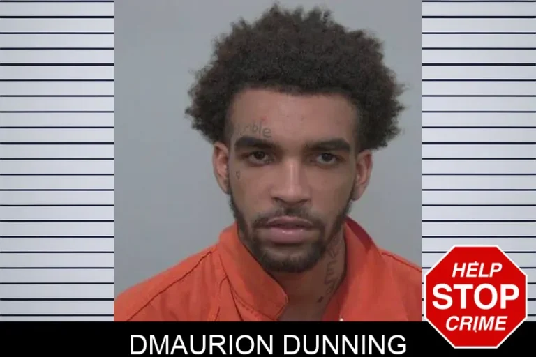Dmaurion Dunning