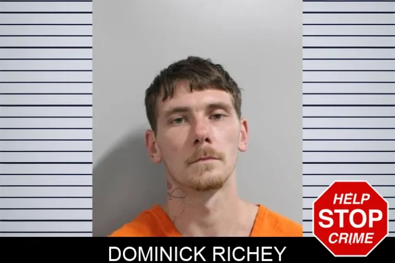 Dominick Richey