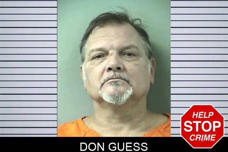 Don Guess