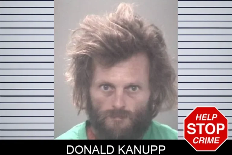 Donald Kanupp