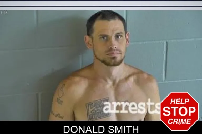 Donald Smith