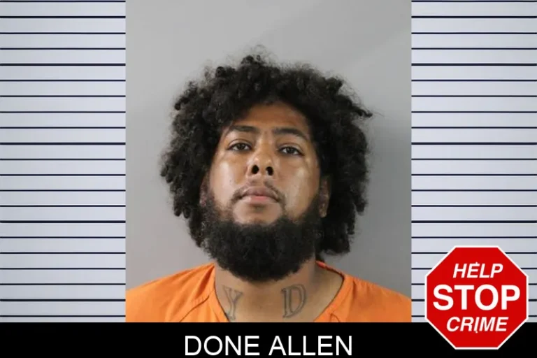 Done Allen