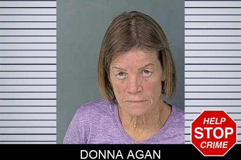 Donna Agan