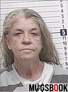 Donna Mathis