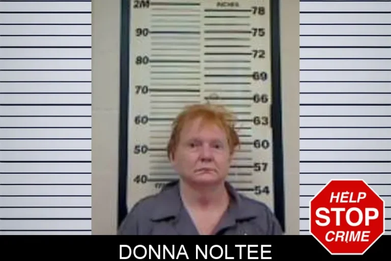 Donna Noltee