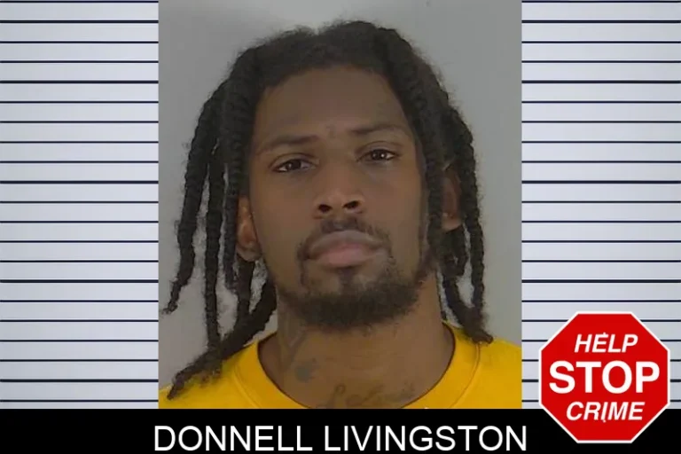 Donnell Livingston