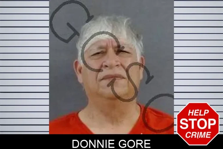 Donnie Gore