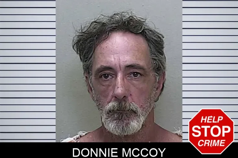 Donnie McCoy