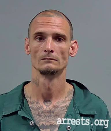 Donnie Polk