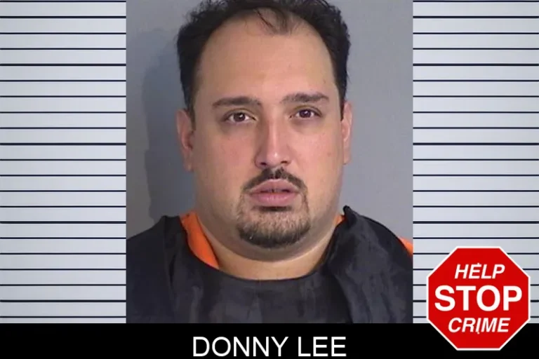 Donny Lee