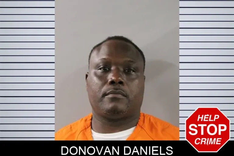 Donovan Daniels